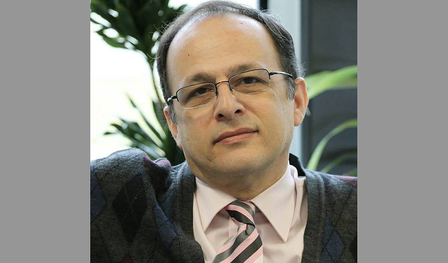 روزبه بوالهری: دولت در ایران، کارفرمای بزرگ است