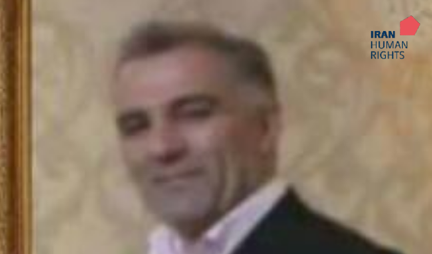 اعدام دو زندانی «مواد مخدر» در کرج