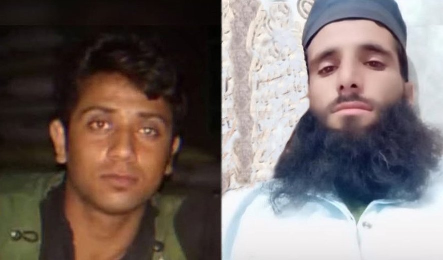 Political Prisoner Rostam Zeinoldini and Abdolsamad Shahbazi Hanged in Zahedan