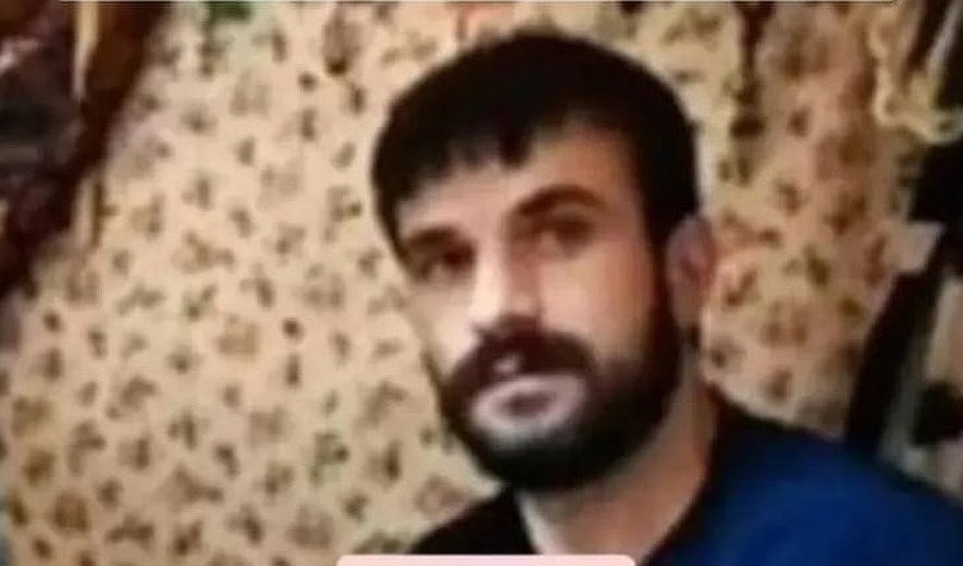 Ruhollah Halili at Imminent Risk of Execution Due to Inability to Pay Blood Money