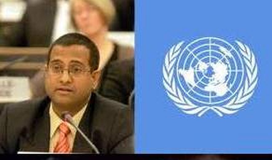 UN Special Rapporteur: Kurdish death row prisoners Zanyar and Loghman Moradi were tortured and threatened with rape