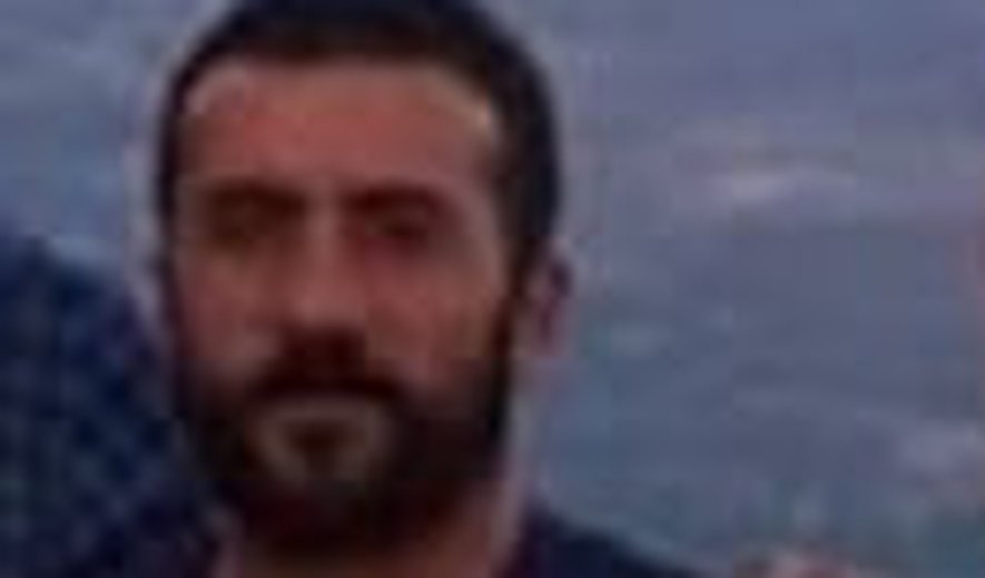 Saber Eliasi Hanged for Drug Offences in Qazvin