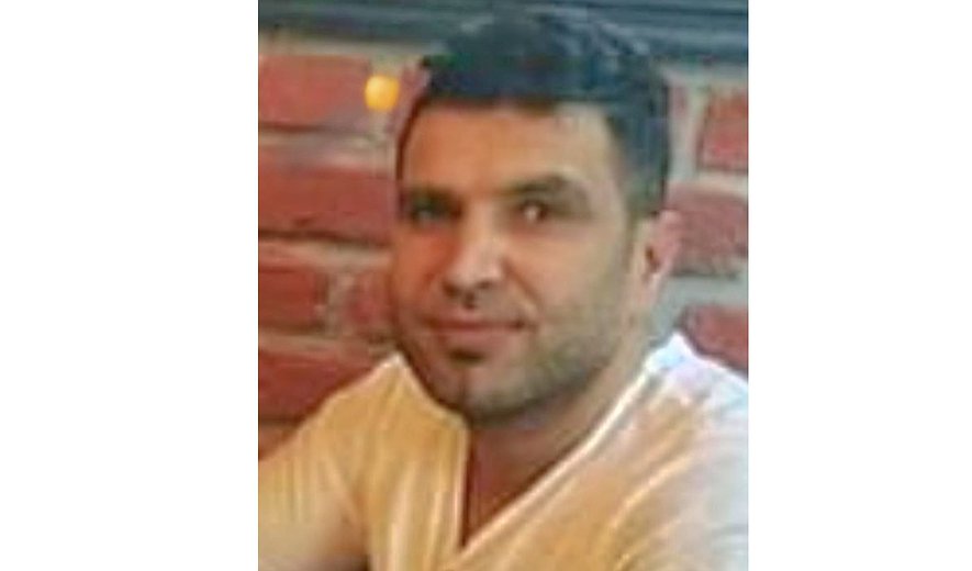 اعدام صابر فلاح در زندان قم