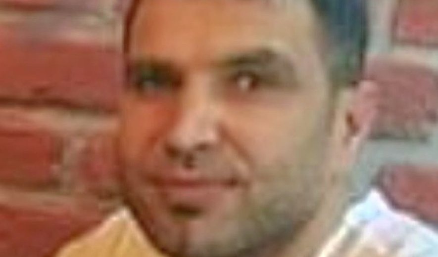 Saber Fallah Hanged for Murder in Qom