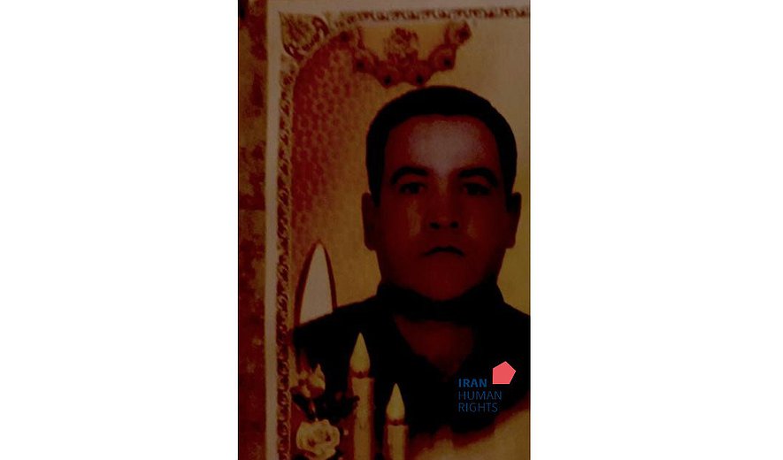 اعدام دو زندانی در زنجان