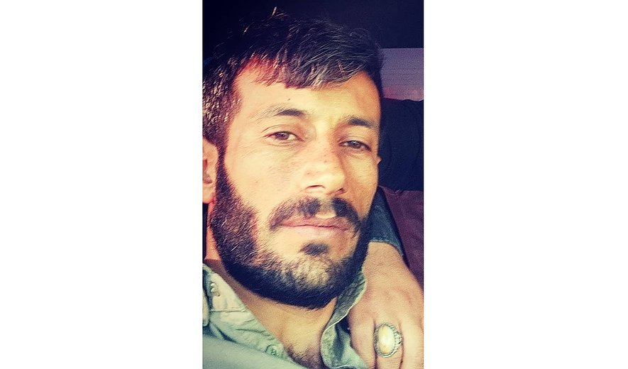 اعدام یک زندانی در یاسوج