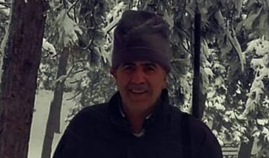 صادق جوهری و کریم اولادی در قزوین اعدام شدند