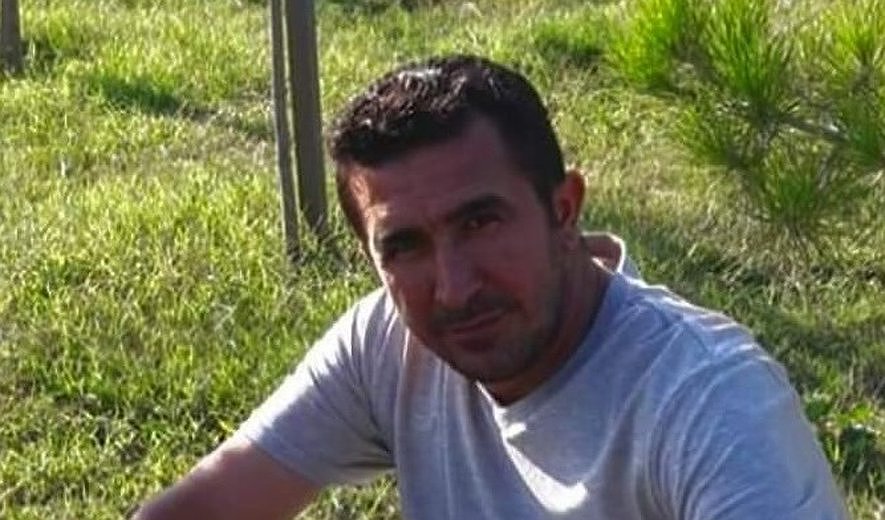 Sadegh Nezakat Executed in Neishabur