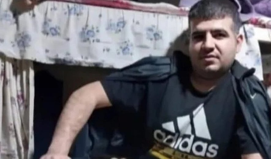 Group Hanging of at Least 3 Men in Isfahan