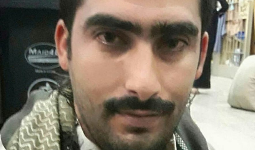 Sadollah Gorgij Hanged for Drug Offences in Zahedan