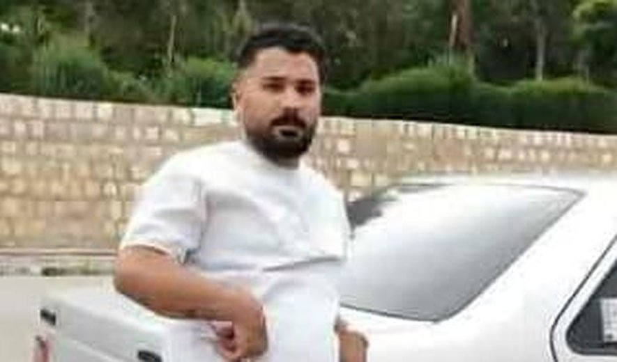 Saeed Abbasi Hanged for Drug Offences in Kermanshah