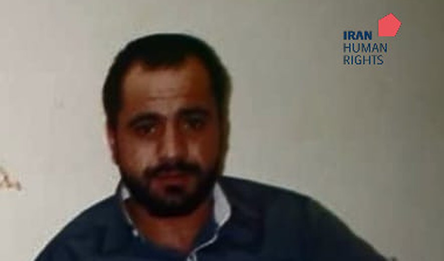 Saeed Alimardani and Mohammad Ghasaban Executed in Qazvin