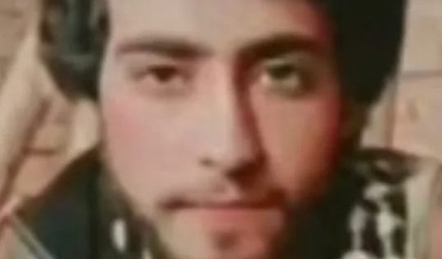 Saeed Barahouyi Hanged for Murder in Zahedan