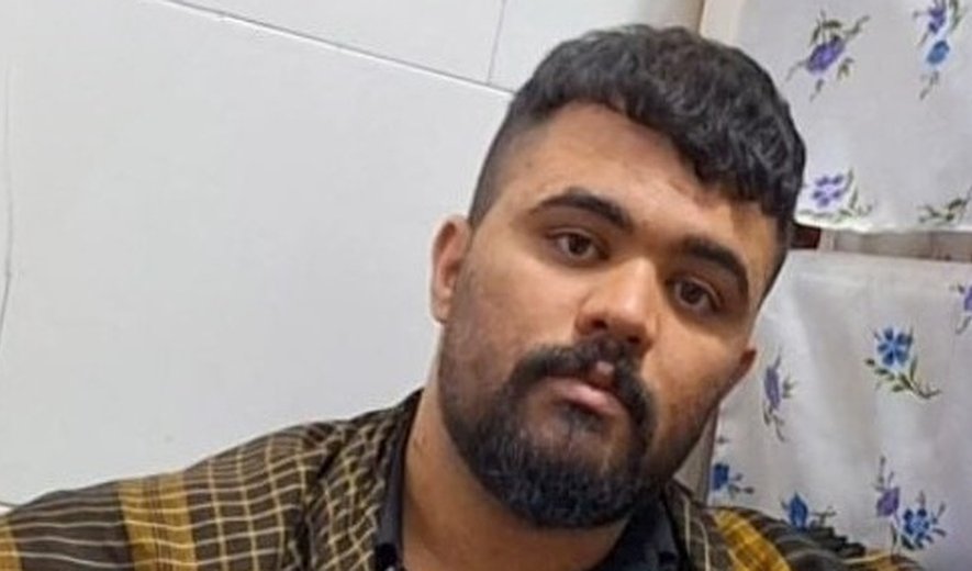 سعید کریم‌خانی القلندیس در تبریز اعدام شد