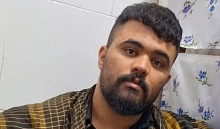 Saeed Karimkhani Alghalandis Hanged in Tabriz