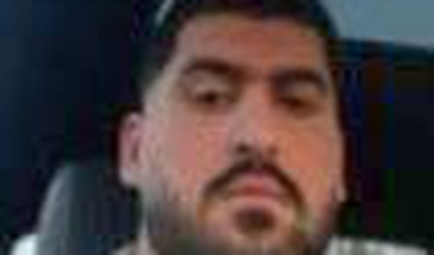 Saeed Mokhtari and Shahrokh Mostafavi Hanged for Drug Offences in Isfahan