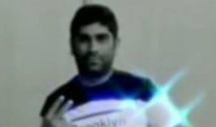 Baluch Saeed Narouyi Executed for Drug Offences in Sari