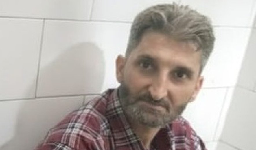 Mahmoud Nazari and Saeed Parsayi Hanged for Drug Offences in Jiroft