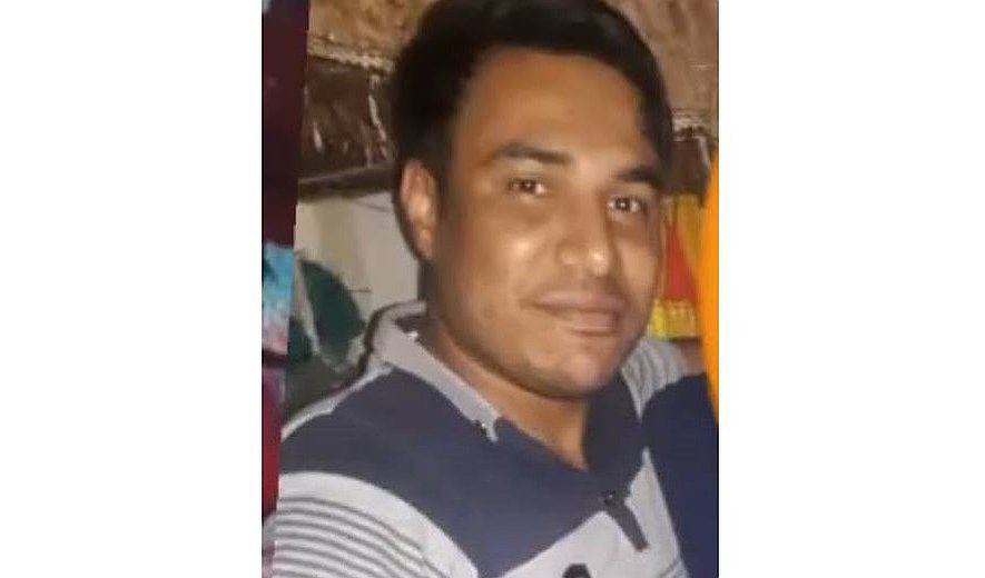 Baluch Saeed Sabaki Executed for Drug Offences in Bandar Abbas