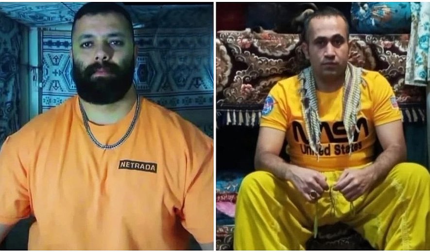 3 Men Executed in Group Hanging of 7 in Ghezelhesar Prison