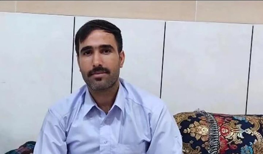 Saeed Shokoohi Hanged for Murder in Kerman