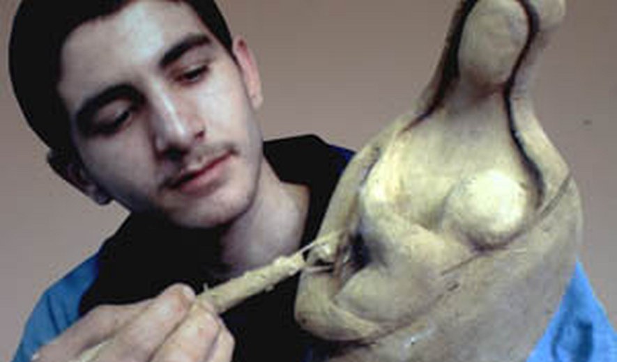 Saeed Jazi, a child offender could be facing execution soon