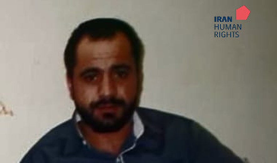 سعید علیمردانی و محمد قصابان در قزوین اعدام شدند