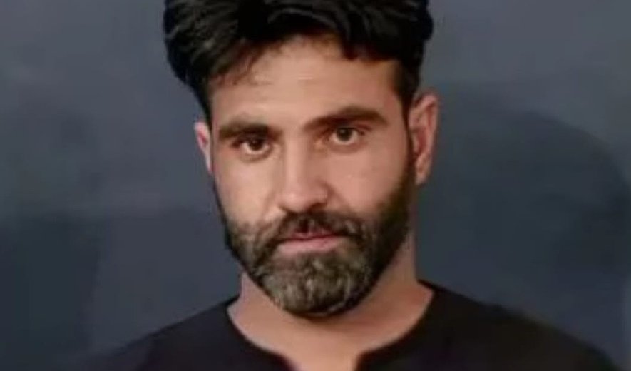 سعید امیری‌زاده در سبزوار اعدام شد