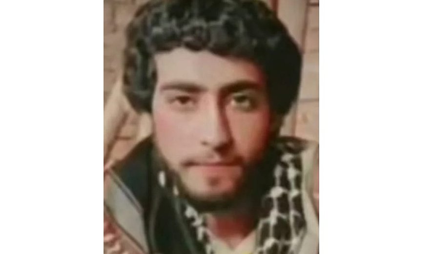 اعدام سعید براهویی در زاهدان