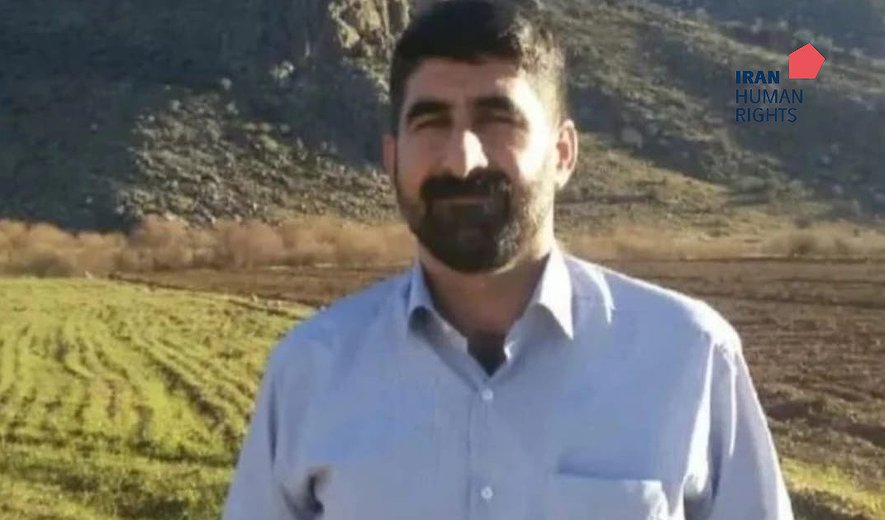 اعدام دو زندانی در خرم آباد