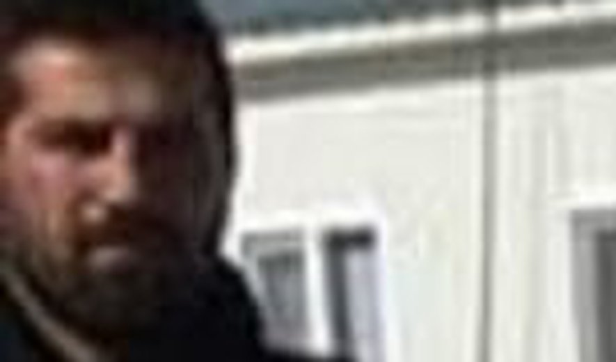 Safar Kamali Hanged for Drug Offences in Qom