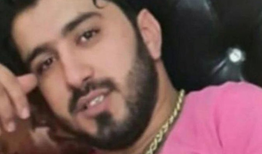 Kurdish Sajad Bandegi and Afghan Abdolrahman Tajik Executed in Karaj