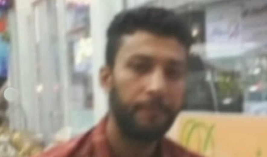 Sajad Farhadpour Hanged Due to Inability to Pay Blood Money