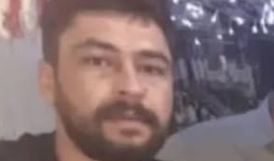 Sajad Karami Executed in Isfahan