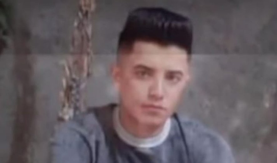 Sajad Marmazi Hanged for Murder in Ahvaz