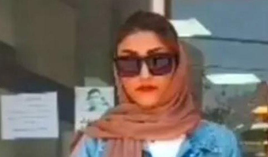 Child Bride Mahsa Akbari 21st Woman Executed in 2025