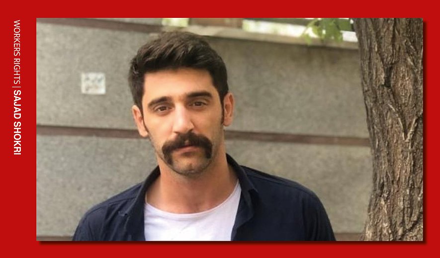 Sajad Shokri