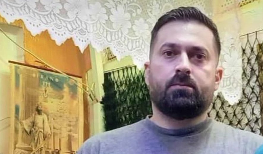 اعدام سجاد امیری و حشمت فروغی در شیراز