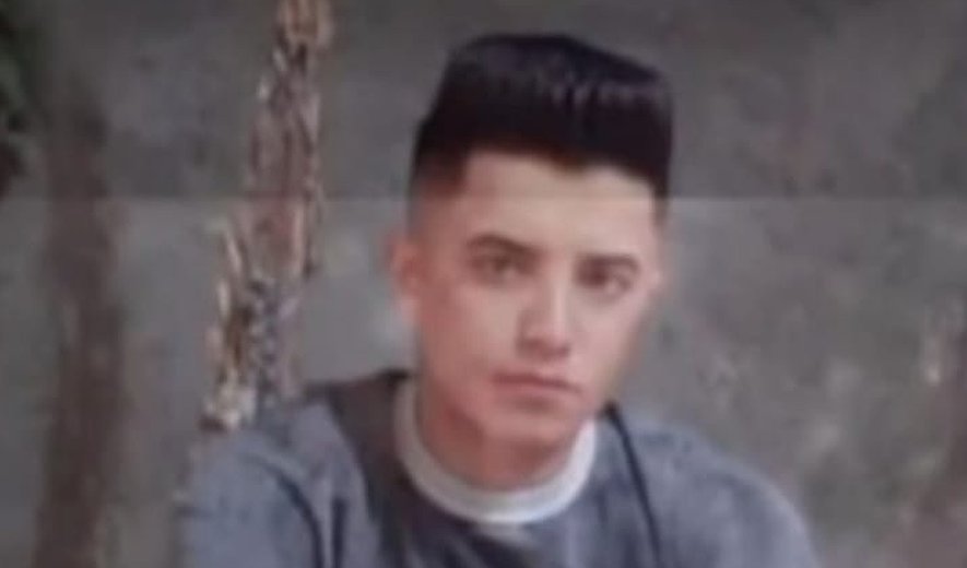 اعدام سجاد مرمضی در اهواز