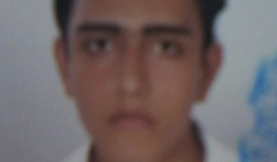 اعدام سالار شادی‌زادی به تعویق افتاد