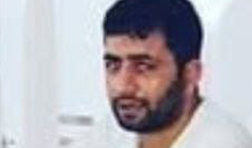 Salar Shamsollahi and Behzad Zeidi Hanged for Murder in Zanjan