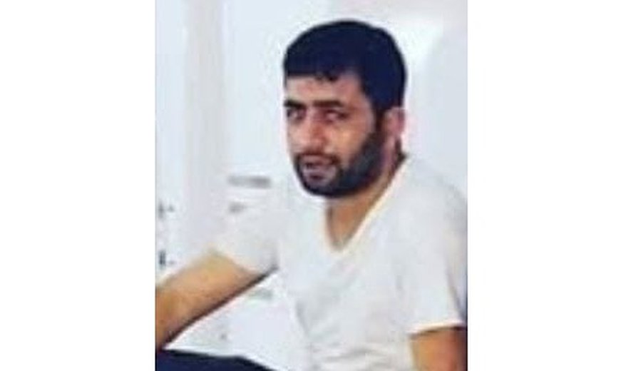 اعدام سالار شمس‌الهی و بهزاد زیدی در زندان زنجان