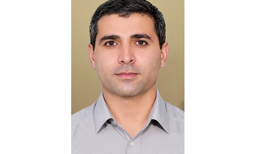 اعدام صالح موسوی، شهروند عرب، در زندان سپیدار اهواز