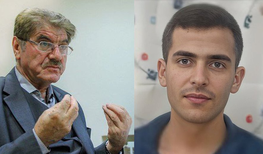 صالح نیکبخت: روند رسیدگی مجدد به پرونده حاتم اوزدمیر بی‌طرفانه نیست