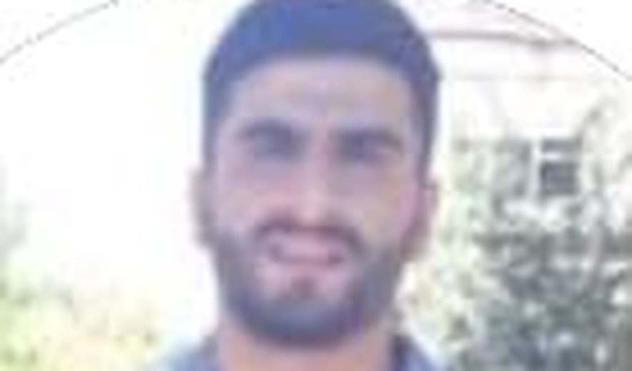 سلمان آقایی در شیراز اعدام شد