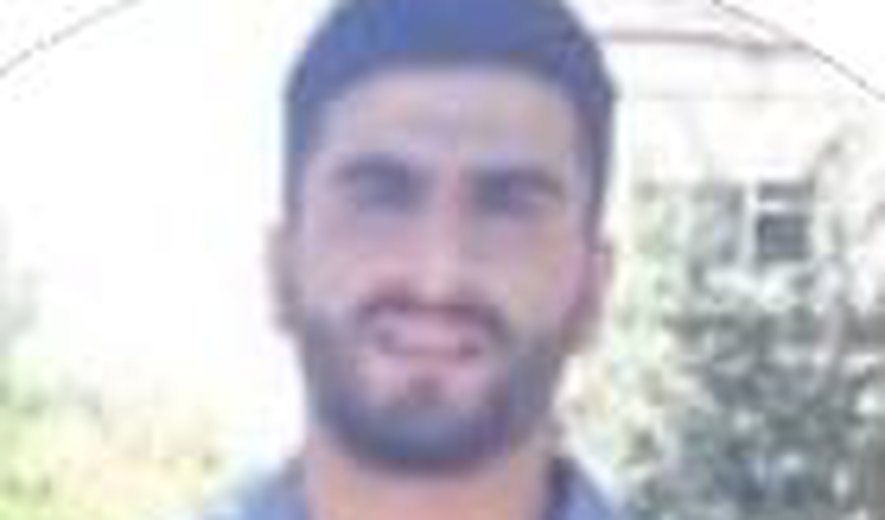 Salman Aghayi Executed in Shiraz