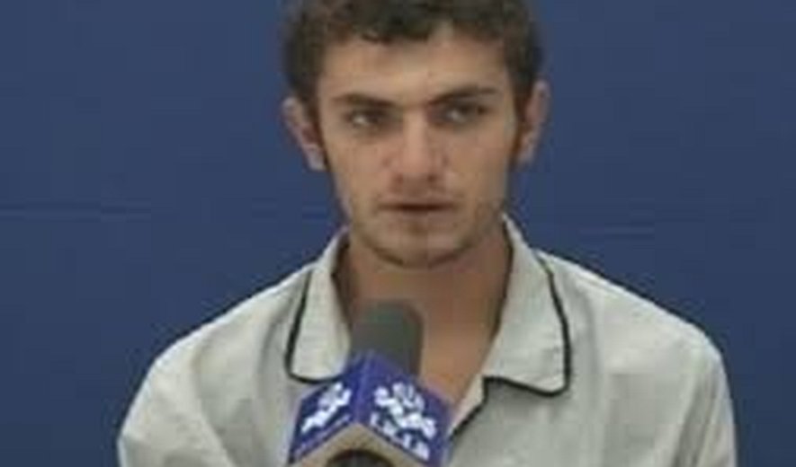 URGENT: Juvenile Offender Saman Naseem Scheduled to Be Executed in 24 Hours