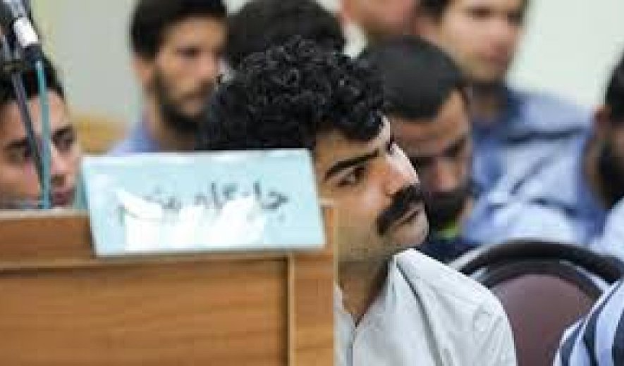 اعدام بس است - برنامه ۲۰۲