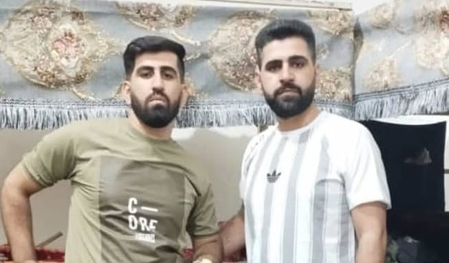 اعدام مخفیانه سه زندانی ازجمله یک افغان در جیرفت