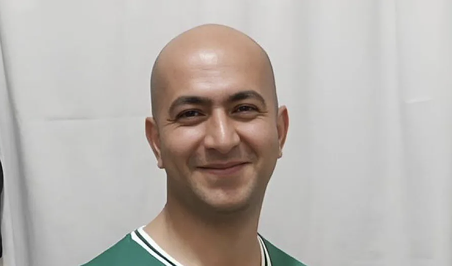 Saman Mohammadi Khiareh at Imminent Risk of Execution/IHRNGO Calls for Domestic and International Backlash